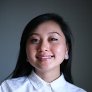 Stephanie Truc Nguyen, Pharmacist, Alhambra, CA