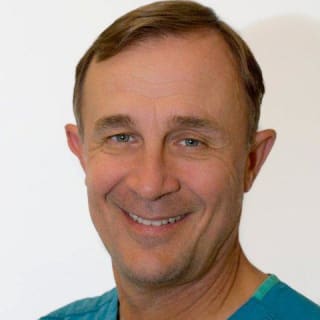 Gregory Stainer, MD, Ophthalmology, La Jolla, CA