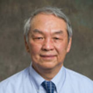 Wenfu Chen, MD, Otolaryngology (ENT), Chillicothe, OH