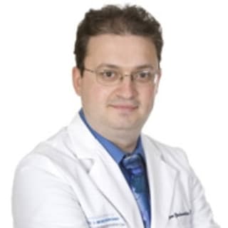 Igor Yalovetskiy, PA, General Surgery, Libertyville, IL, Advocate Condell Medical Center