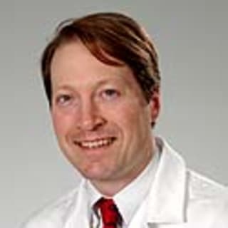 William Richardson, MD, General Surgery, New Orleans, LA, Ochsner Medical Center