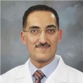 Mazen Abdelhady, MD, Urology, Detroit, MI