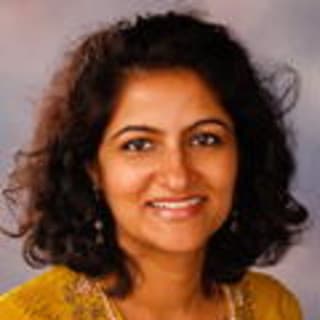 Namita (Purohit) Pareek, MD