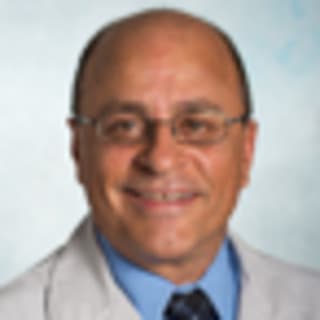 Henry Giacinto, MD, Emergency Medicine, Melrose Park, IL