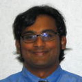 Mahesh Thiagarajah, MD, Emergency Medicine, Lewisville, TX