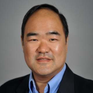 Peter Chin, MD