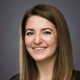 Linda Morris, MD, Resident Physician, Lebanon, NH