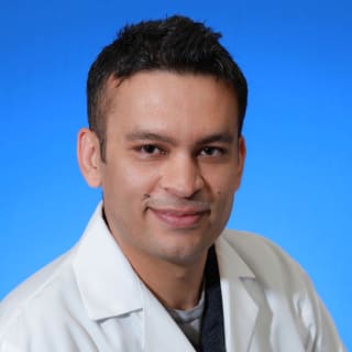 Rajan Arora, MD