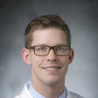 Eric Yoder, MD