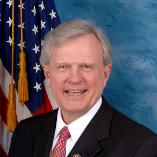 Rolf Griffith Sr., MD, Radiation Oncology, Huntsville, AL