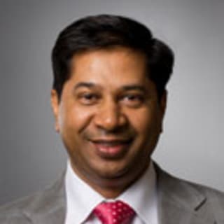 Shiv Verma, MD