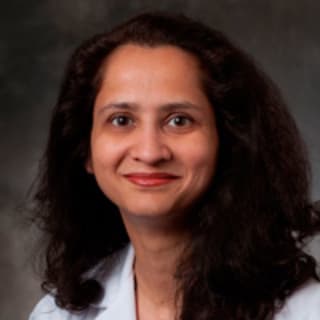 Neelima Kothari, MD, Pulmonology, Marietta, GA