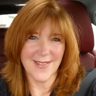 Rhonda Gelbar