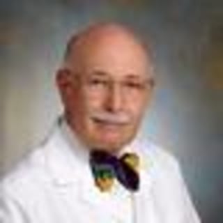 Robert Fuhrman, MD, Endocrinology, Clark, NJ, Overlook Medical Center