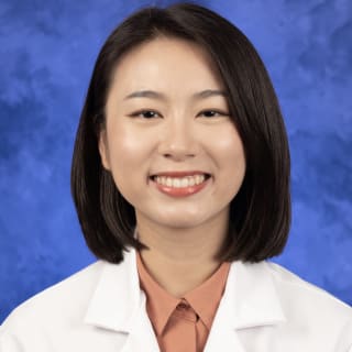 Qian Yang, MD, Radiology, Brooklyn, NY