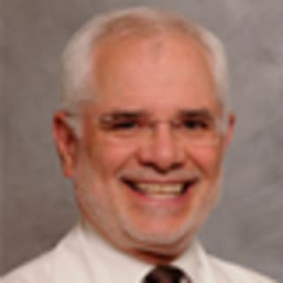 Arthur Ersner, MD, Internal Medicine, Norristown, PA