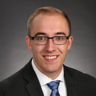 Jacob Slizewski, MD, Resident Physician, Phoenix, AZ