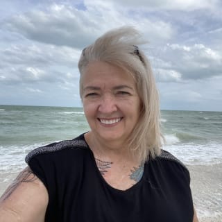 Debi Fikes, Acute Care Nurse Practitioner, Fort Myers, FL