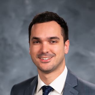 Eric Prado, MD, Internal Medicine, Saint Louis, MO