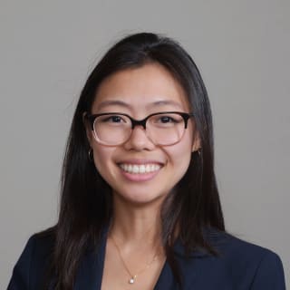 Briana Lee, MD, Resident Physician, Kirkland, WA