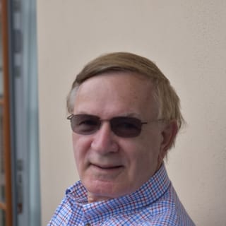 Edgar Prasthofer, MD