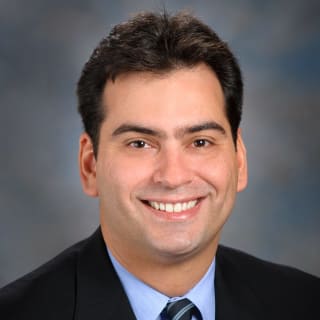 Gregory Ravizzini, MD, Nuclear Medicine, Houston, TX