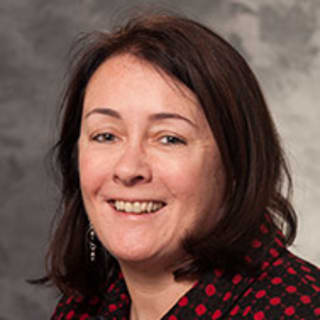 Ruth O'Regan, MD, Oncology, Rochester, NY, Strong Memorial Hospital of the University of Rochester
