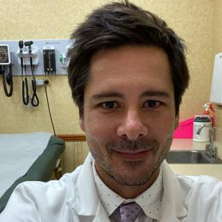 Santi Noya, MD, Resident Physician, Fort Lauderdale, FL