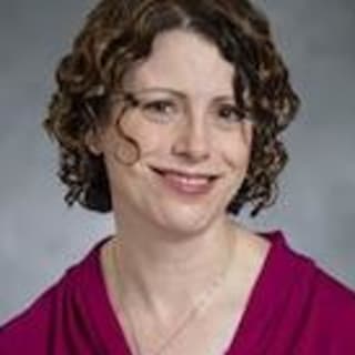 Dawn Bozicevich, Geriatric Nurse Practitioner, Minneapolis, MN, Abbott Northwestern Hospital