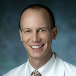 Andrew Markowski, MD, Emergency Medicine, Charlottesville, VA