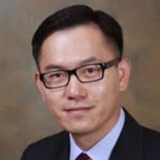 Gary Yang, MD, Radiation Oncology, Loma Linda, CA, Loma Linda University Medical Center