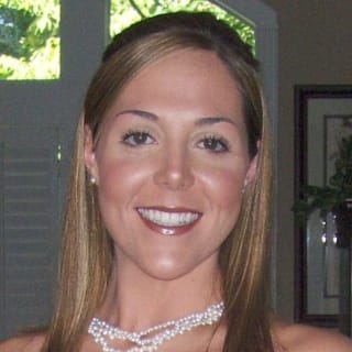 Kristin (Hardman) Mlinar, PA, Physician Assistant, The Woodlands, TX