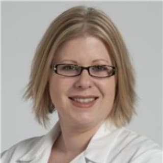 Jessica Angell, Adult Care Nurse Practitioner, Westlake, OH