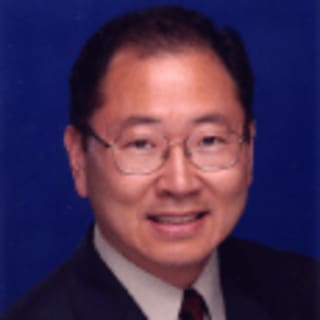 Larry Ho, MD