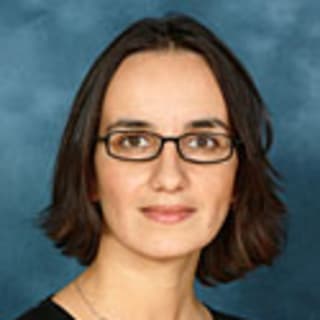 Elena (Tishkowski) Schiopu, MD, Rheumatology, Augusta, GA, University of Michigan Medical Center