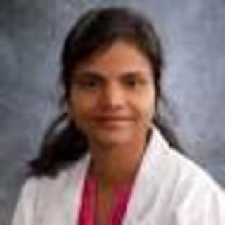 Swapna Mamidipally, MD