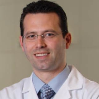 Daniel Hirt, MD