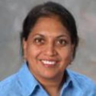 Bhagya Satishchandra, MD, Anesthesiology, Shrewsbury, MA