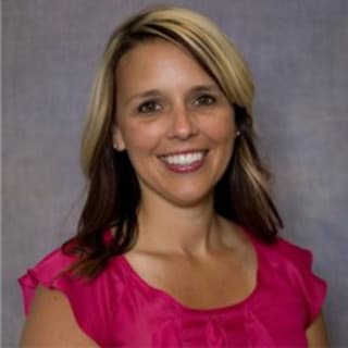 Emily Young, Orthopedics, Chambersburg, PA