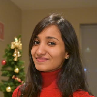 Swetha Sriram, MD