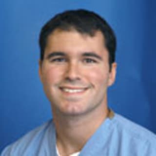 Anthony Karam, DO, Emergency Medicine, Lexington, KY