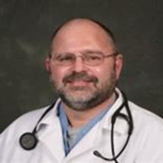 Robert Petrarca, DO, Emergency Medicine, Lewisburg, WV, Princeton Community Hospital