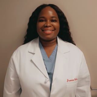 Jazmine Cole, PA, Orthopedics, Philadelphia, PA, Pennsylvania Hospital
