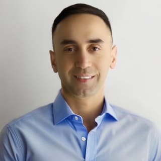Gevork Geshgian, DO, Internal Medicine, Los Angeles, CA