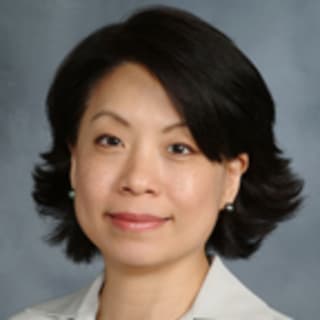 Sandra Shin, MD