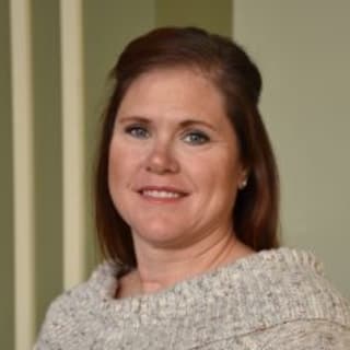 Julia (Schneider/Berglund) Kampsen, Family Nurse Practitioner, Williamstown, KY