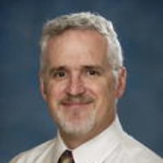 Thomas Grissom, MD, Anesthesiology, Baltimore, MD, University of Maryland Medical Center