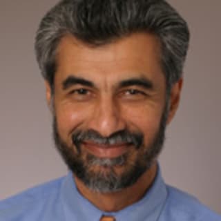 Gautam Gandhi, MD, Gastroenterology, Sacramento, CA, Mercy General Hospital