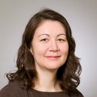Susan Dusenbery, MD