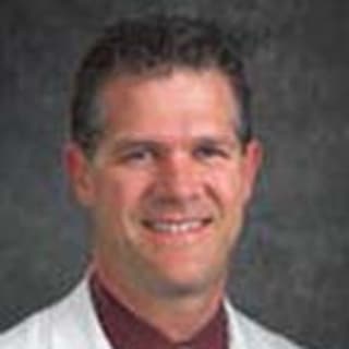 Paul Marshburn, MD, Obstetrics & Gynecology, Charlotte, NC, Atrium Health's Carolinas Medical Center